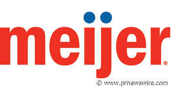 Meijer Announces Upcoming Double Match Days to Support Midwest Food Pantries