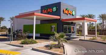 Salad and Go, McDonald’s, Dine Brands