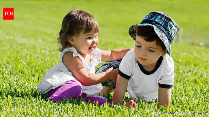 10 trendy three-letter baby names with beautiful meanings