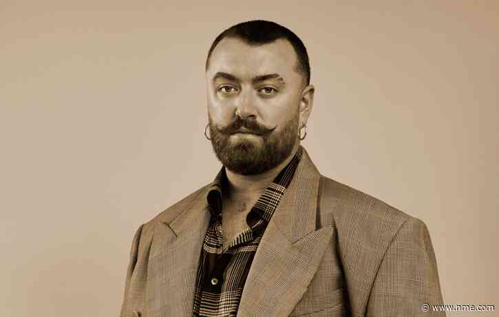 Sam Smith drops heartbreaking new song ‘When He’s Gone’