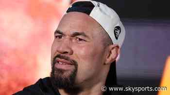 Parker claimed failed drug test was caused by cocaine use of nutritionist