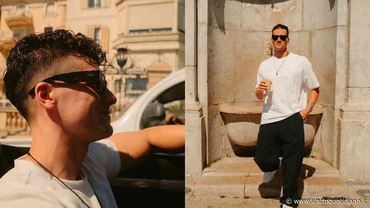 È morto Manoel Machinek, la star della tv austriaca stava girando uno spot in automobile. La moglie: “Se n’è andato facendo quello che amava, guidare”