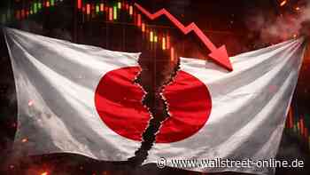 Yen-Rettung mit Nebenwirkungen: Fed und Japan intervenieren: Der Carry Trade vor der Zerreißprobe