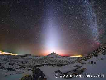 Zodiacal Dust in Exoplanetary Systems Could Hinder Our Search For Life On Other Worlds