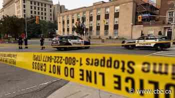 Toronto police to reveal new information about gunshot fired at U.S. consulate