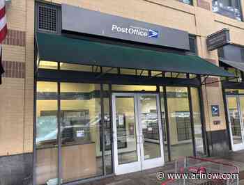 Pentagon City post office restricts lobby hours due to ‘vagrancy and crime’