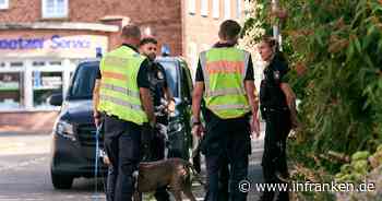Preetz: Suche nach vermisster Dreijähriger endet offenbar tragisch