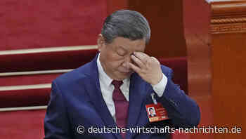 Börsencrash in China: Warum Peking Banken rettet, aber die Wirtschaft nicht