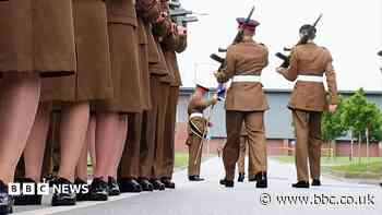 Women tell BBC of rape and abuse at Army teen college