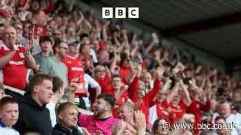 Swindon season preview: ‘Disappointed if they don’t get in the play-offs’