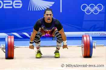 Venezuela sigue sumando medallas para defender el cuarto lugar en los CAC