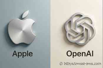Apple acusa a OpenAI de robar secretos e información confidencial