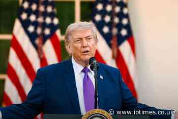 Las Vegas Rally Crowd Applauds as Donald Trump Admits He Wants To Fire Supreme Court Justices