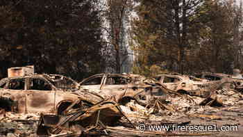 41 unauthorized drones detected over Wash. wildfire response in 4 days