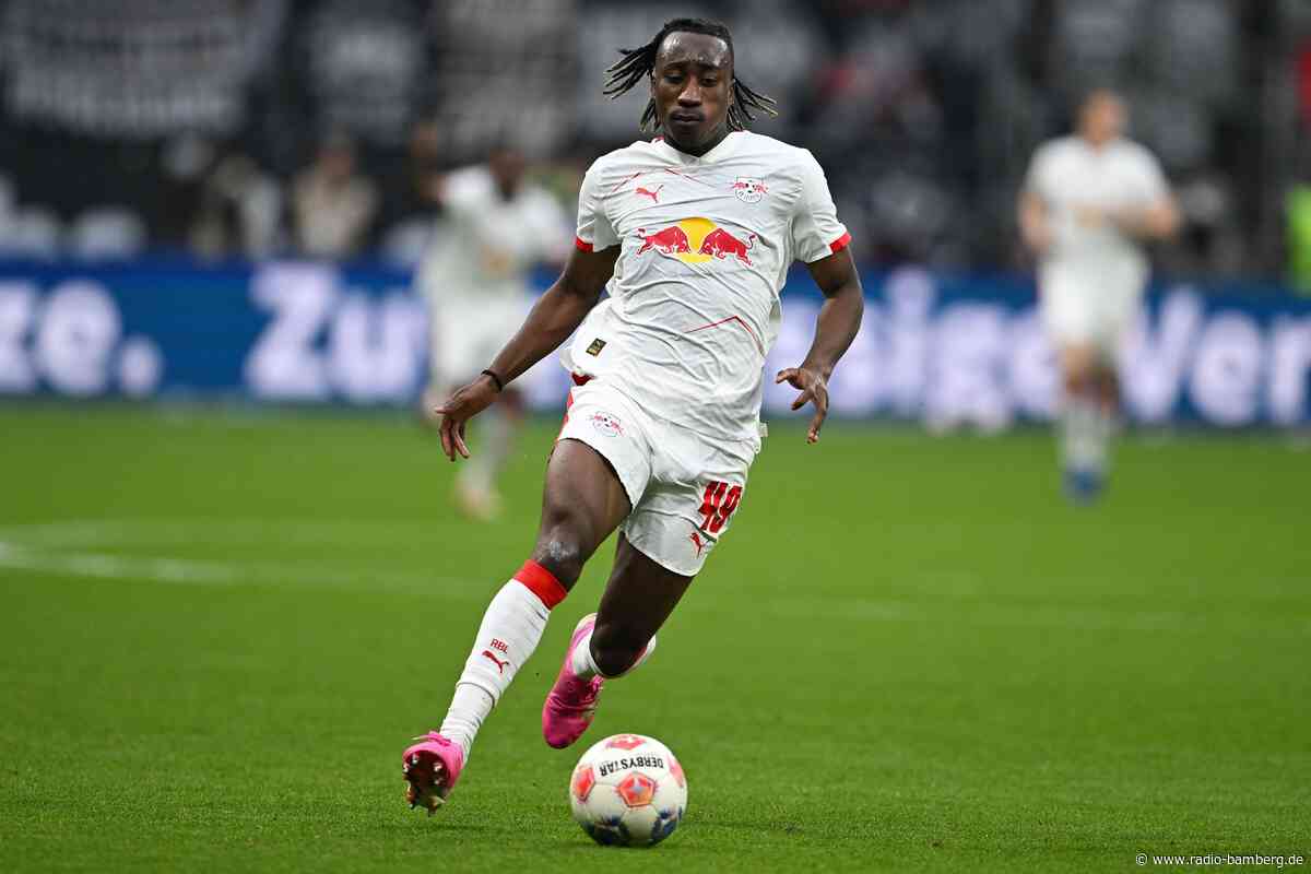 Real-Wechsel fix: Diomande ist Leipzigs Rekordtransfer