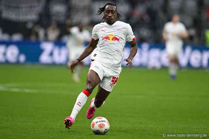 Real-Wechsel fix: Diomande ist Leipzigs Rekordtransfer