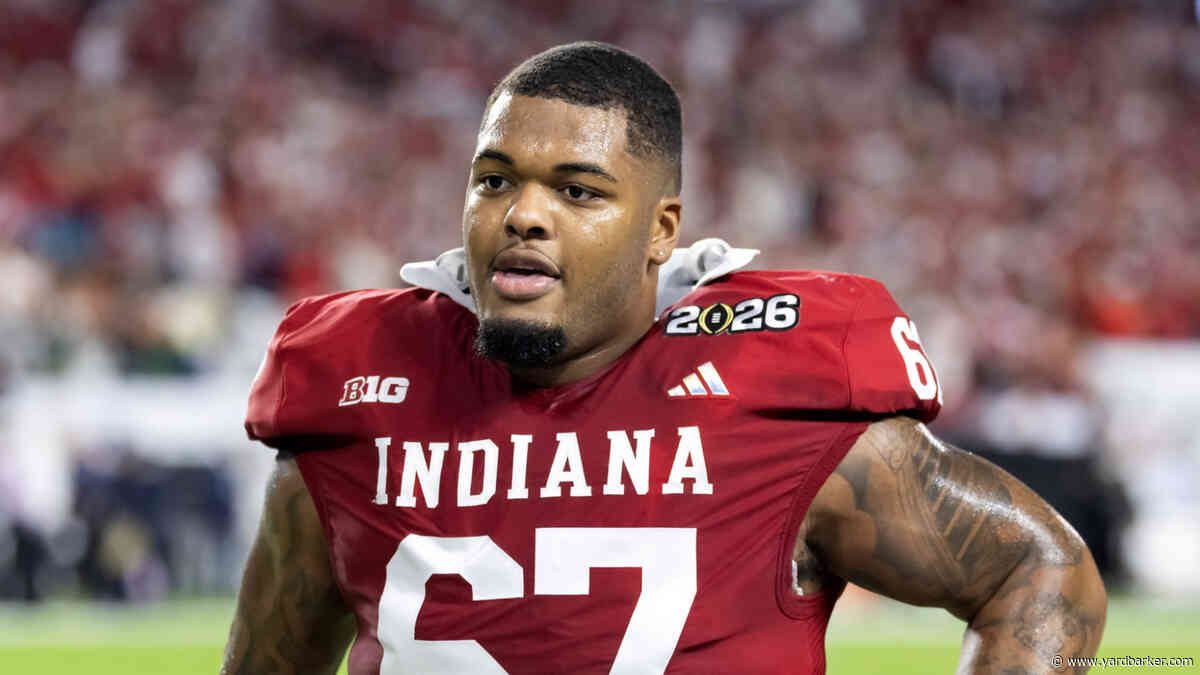 Standout UDFAs through first week of training camp: Chiefs lineman, Chargers CBs making waves