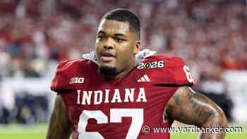 Standout UDFAs through first week of training camp: Chiefs lineman, Chargers CBs making waves