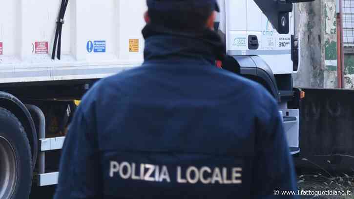 “Fu un arresto illegale”, l’accusa per cinque vigili urbani a Milano. Contestati anche il peculato e il falso ideologico