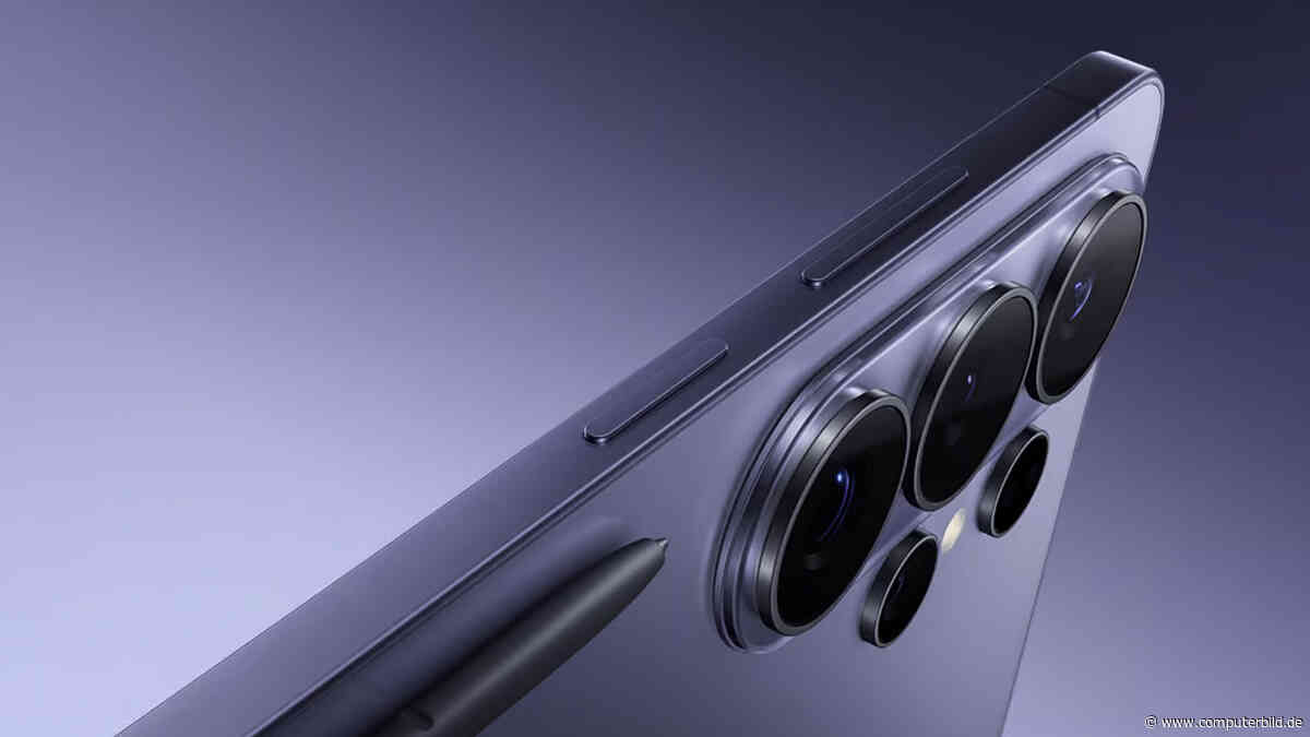 Das Samsung Galaxy S26 FE schockt im Preisleak