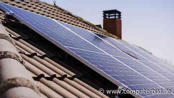 Fast 25 Prozent Wirkungsgrad: Neue hocheffiziente Solarmodule vorgestellt