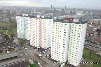 Baby delivered half an hour after pregnant mum died in 10-storey tower block fall