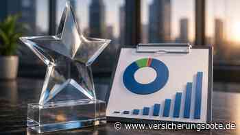 BU-Rating: 537 Tarife erhalten die Bestnote – nur zwei fallen durch