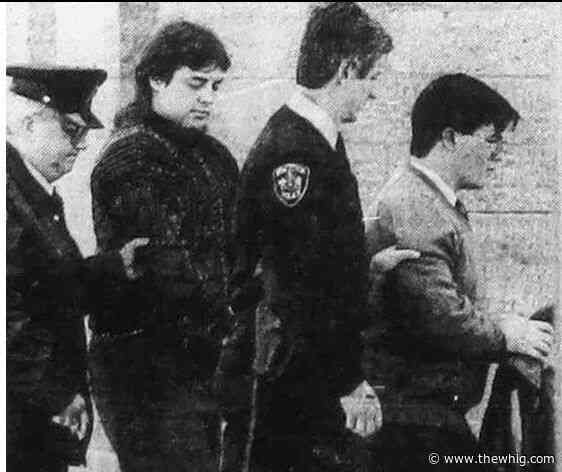 Parole board extends Kingston killer's day parole despite crystal meth relapse