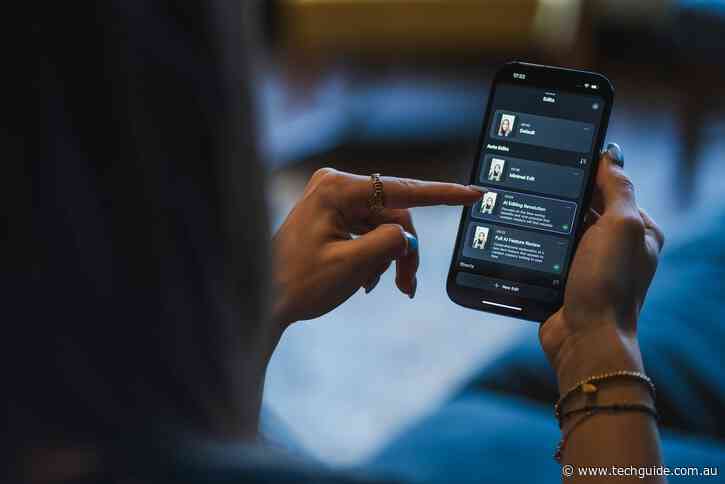 The AI Apps Making Your Phone Feel Like a Creative Studio