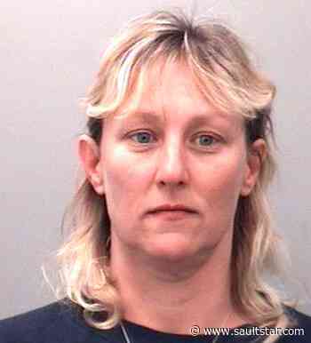 Liscomb wanted by Sault police