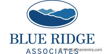 Blue Ridge Welcomes Adam Studdard as Chief Technology Officer to Lead Enterprise Technology and AI Strategy