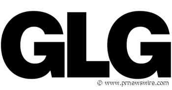 GLG's AI-Moderated Calls Unlock Expert Insights at New Speed and Scale