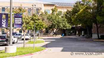 Austin Community College confirms arrest after campus 'swatting' incident