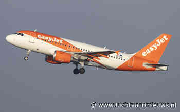 easyJet wordt overgenomen door Apollo, Castlelake haakt af