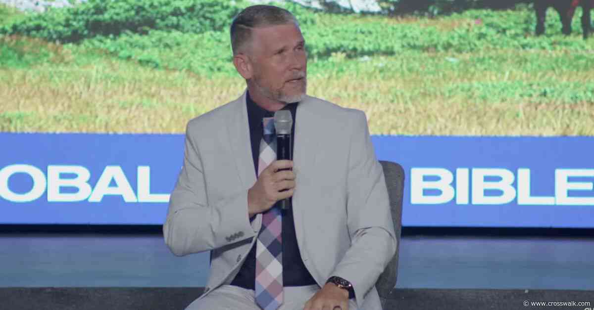 Greg Locke Reveals How Federal Investigation Has Impacted His Church and Ministry