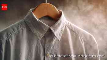 5 simple ways to remove wrinkles from clothes without using an iron