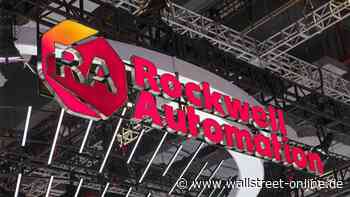 Rockwell Automation Site Named a World Economic Forum Global Lighthouse