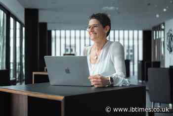 What Leaving Corporate Life Taught Esther Wilhelm About Success and Freedom