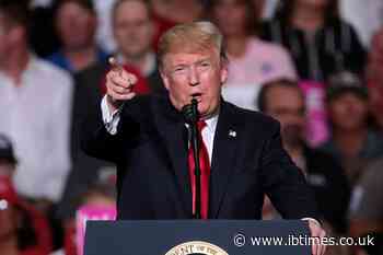 Donald Trump Allegedly Drops Economic Harm Claim to Block BBC From Inspecting His $10 Billion Business Trust