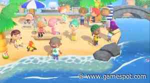 Animal Crossing: New Horizons Just Did Something Only A Few Other Games Have Ever Managed