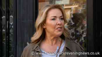 Coronation Street star speaks out on Cassie Plummer's fate after death fears