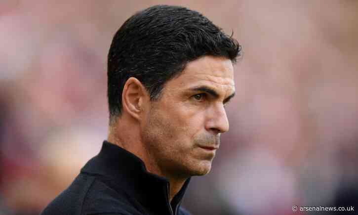 Arteta sends 'dynasty' warning to rivals as Arsenal boss hints more signings