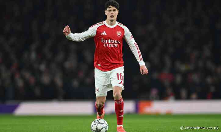 Arsenal midfielder joins PL rival as Arteta squad reshuffle continues