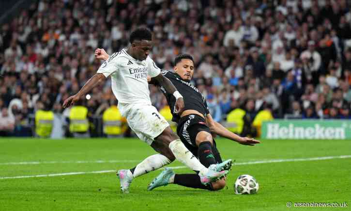 Arsenal stars now expect marquee winger target to arrive at the Emirates