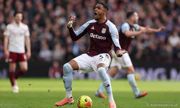 Arteta wants more: Arsenal target another statement signing after Guimaraes