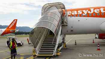 Investeringsmaatschappij Apollo koopt easyJet voor 6,6 miljard euro