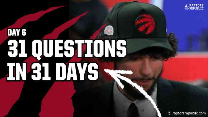 31 days, 31 questions: Is Allen Graves’ offence for real? 