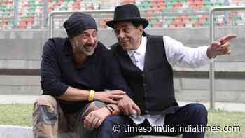 Sunny Deol came to shoot after Dharmendra's demise: 'Kya professionalism hai yaar'