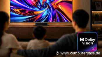 Dolby Vision 2: Hisense bietet Firmware-Update für neuen HDR-Standard an