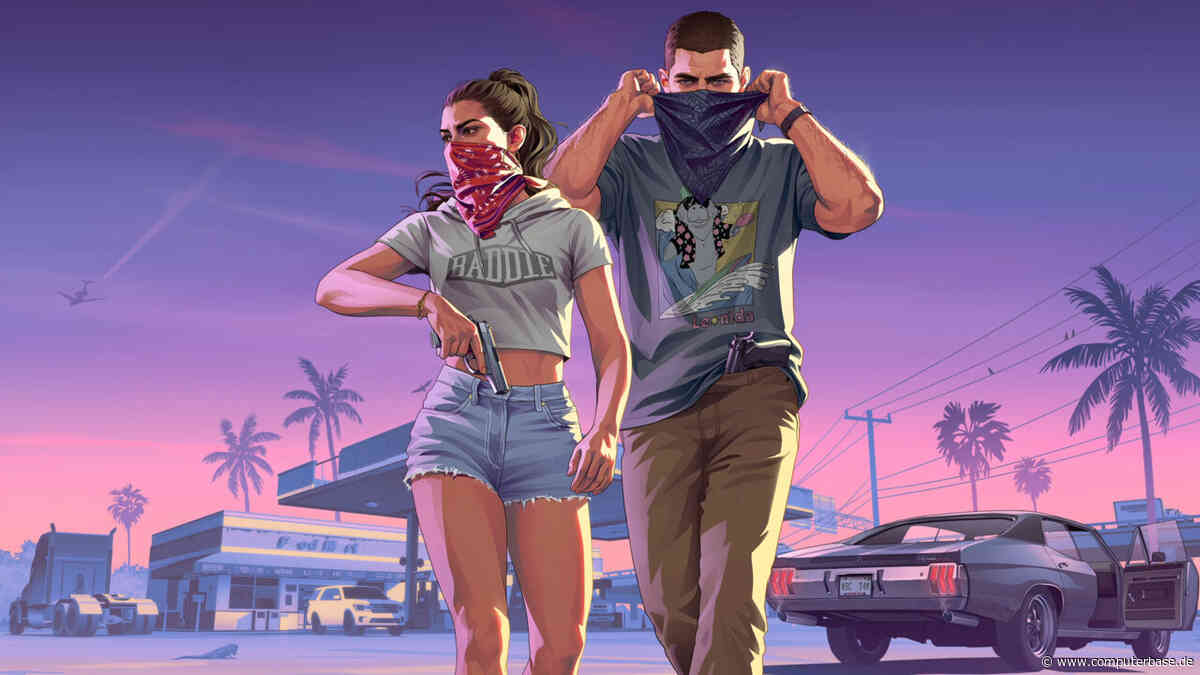Gameplay-Trailer?: GTA 6 bekommt am 27. August einen Extendend Look